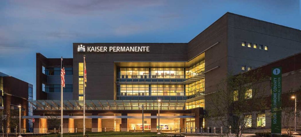 Como grandes hospitais se relacionam com startups