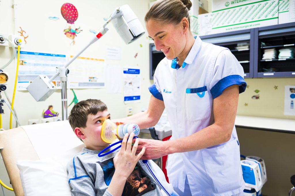 Air Liquide Healthcare apresenta na soluções inovadoras na Hospitalar