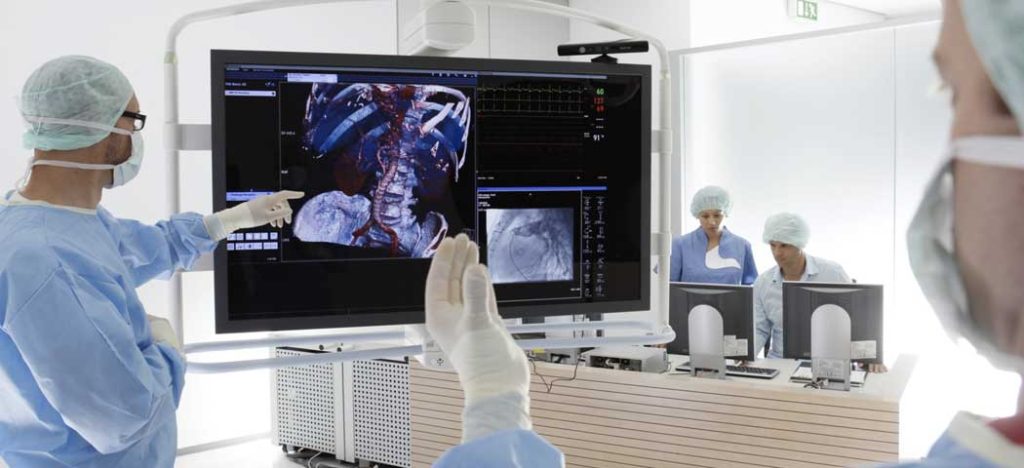 Por que conhecer o novo Kinect?