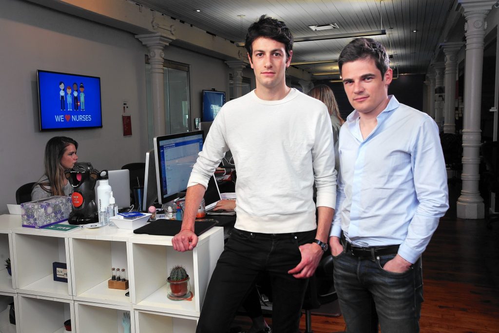 Oscar Health espera gerar US $ 1 bilhão em receita e registrar 250 mil membros em 2018