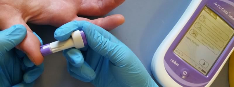 Tecnologia de diagnóstico rápido, seu impacto no presente e futuro da saúde