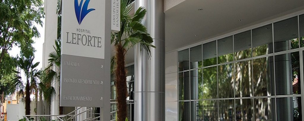 MV simplifica gestão e potencializa resultados no Hospital Leforte