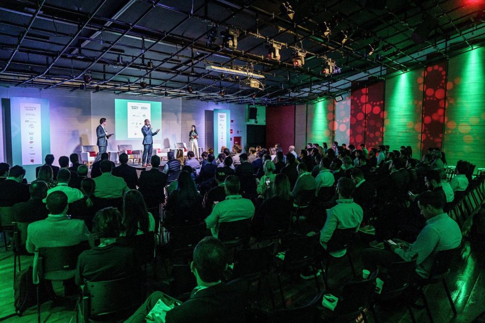 Saúde 5.0 | LIDE FUTURO promove evento com as principais tendências e temas do setor na nova era de dados