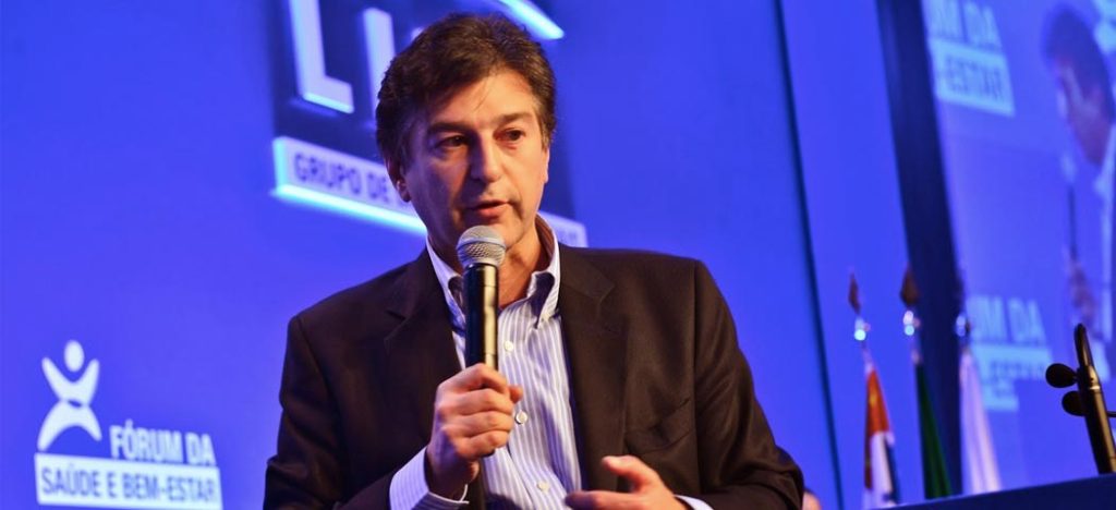 Quais as opiniões dos principais líderes de saúde do país? | Lide Saúde