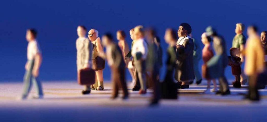 Onde Estão os CEOs que Tomam as Rédeas?