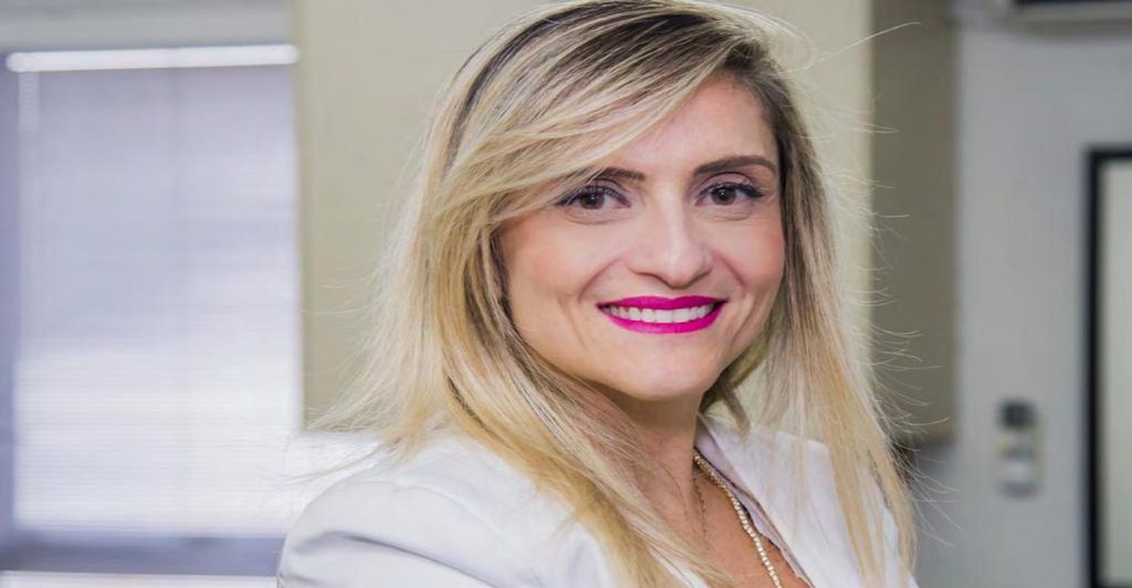 Sincron comemora 15 anos sob a gestão de Liliana Cherfen