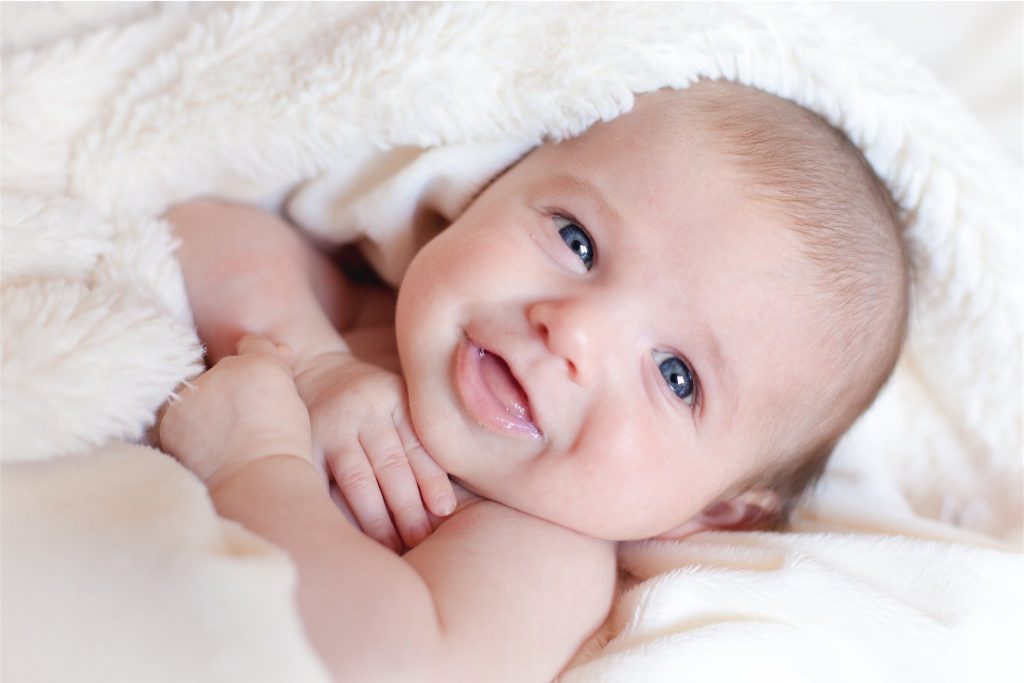 Unifesp cria software para detecção de dor em recém-nascidos