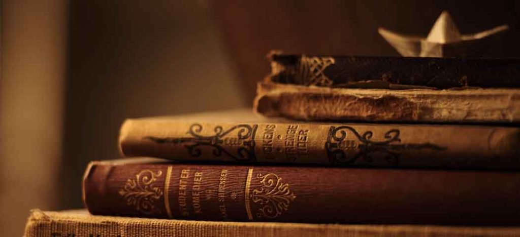 6 Livros Essenciais a Todo Profissional de Saúde