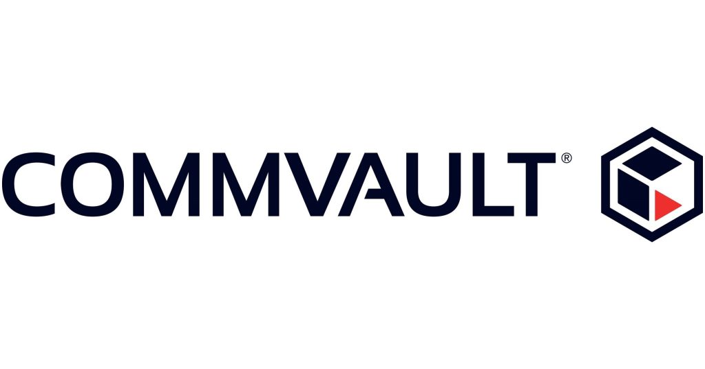 Parceria com a HPE disponibiliza soluções da Commvault para clientes de healthcare