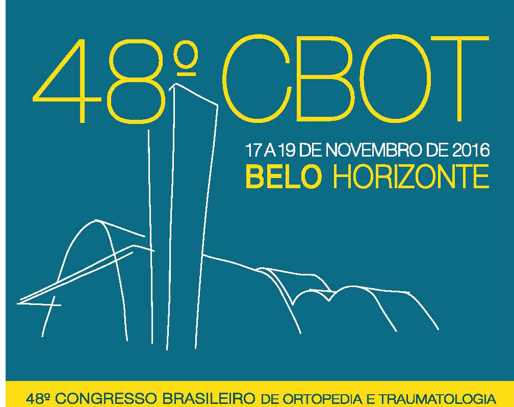 Reunião dia 31, na sede da SBOT, deverá fechar a lista de convidados internacionais para o 48º CBOT