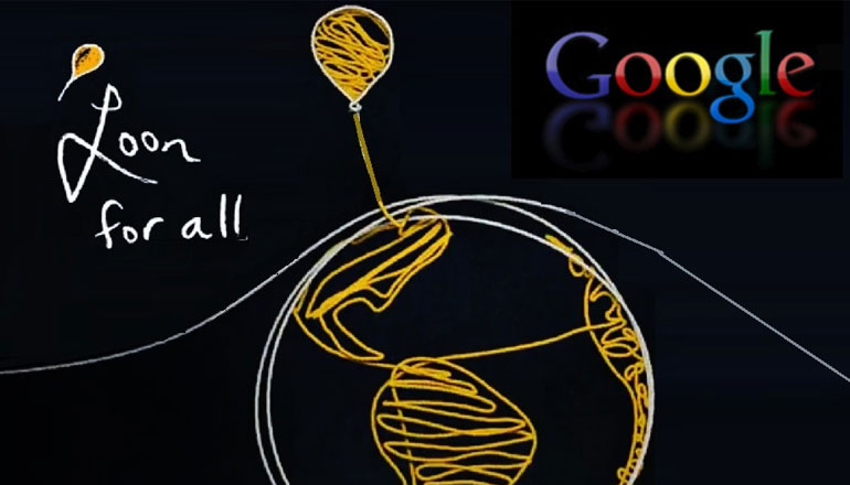 Project Loon:  Qual impacto na saúde? (#H20LA)