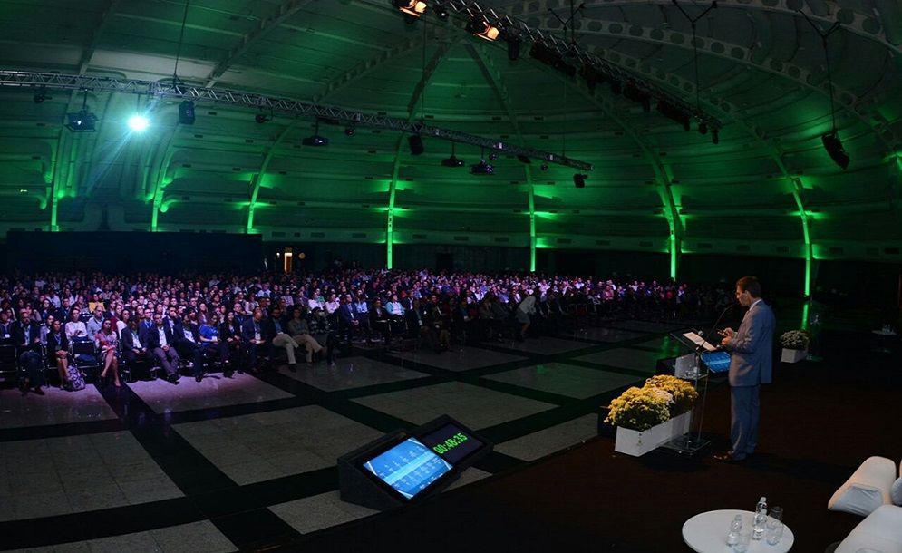 Fórum Einstein/IHI reúne palestrantes de nove países e confirma compromisso com a segurança do paciente