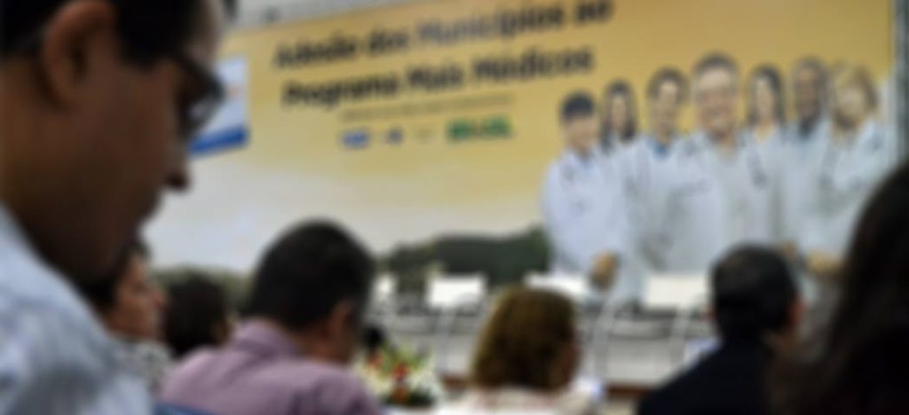Os Médicos e a Mais-Valia Cubana