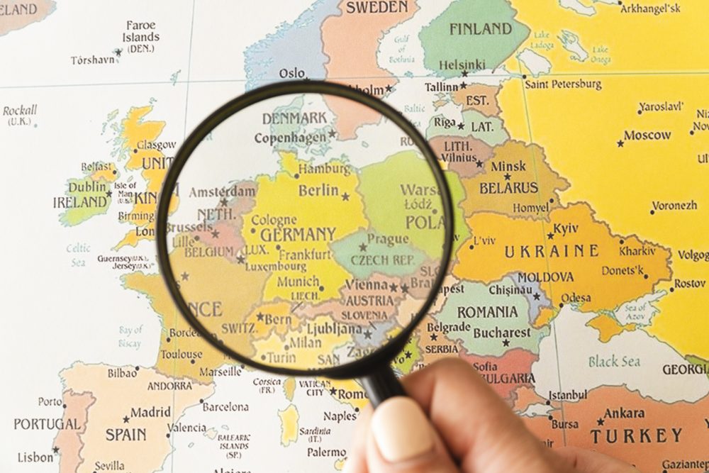 e-Health Trendbarometer: o cenário europeu da telessaúde