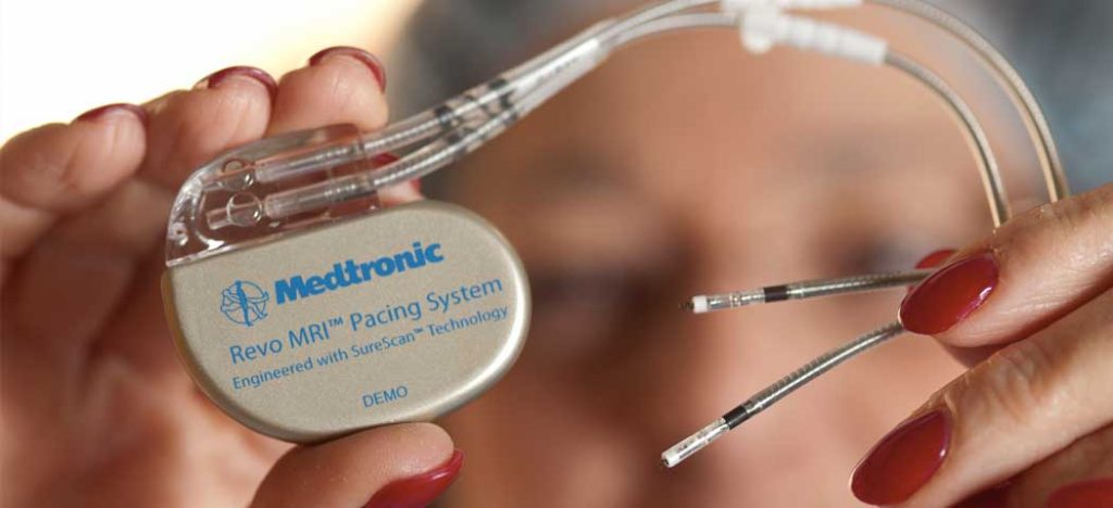 Uma Rede Social para Usuários de Marca-Passos