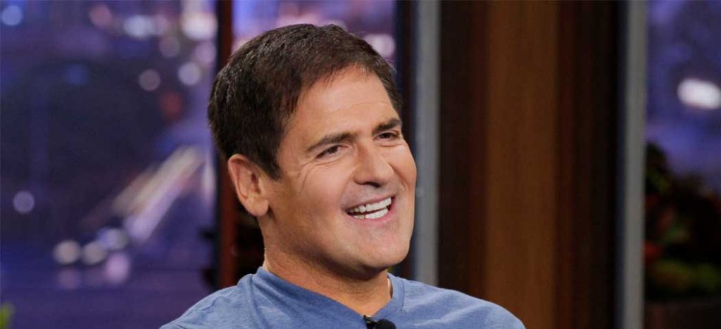 As 12 regras de Mark Cuban para startups