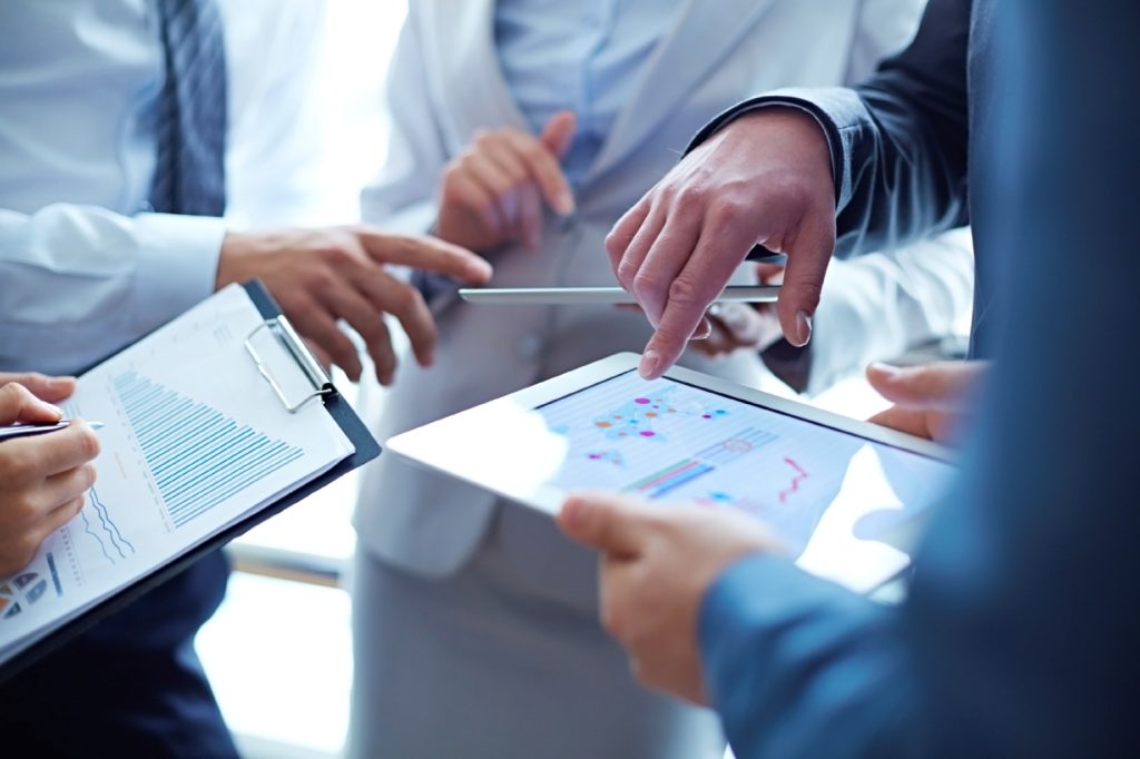 Como ferramentas de marketing e gestão na área da saúde pode fazer diferença