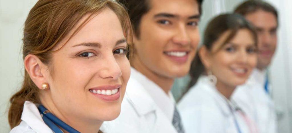 Exposição de Estudantes ao Marketing Afeta a Prescrição