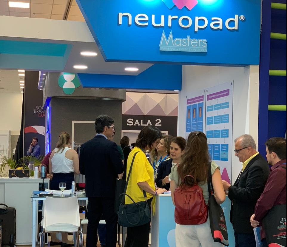 Masters Speciality Pharma completa 35 anos