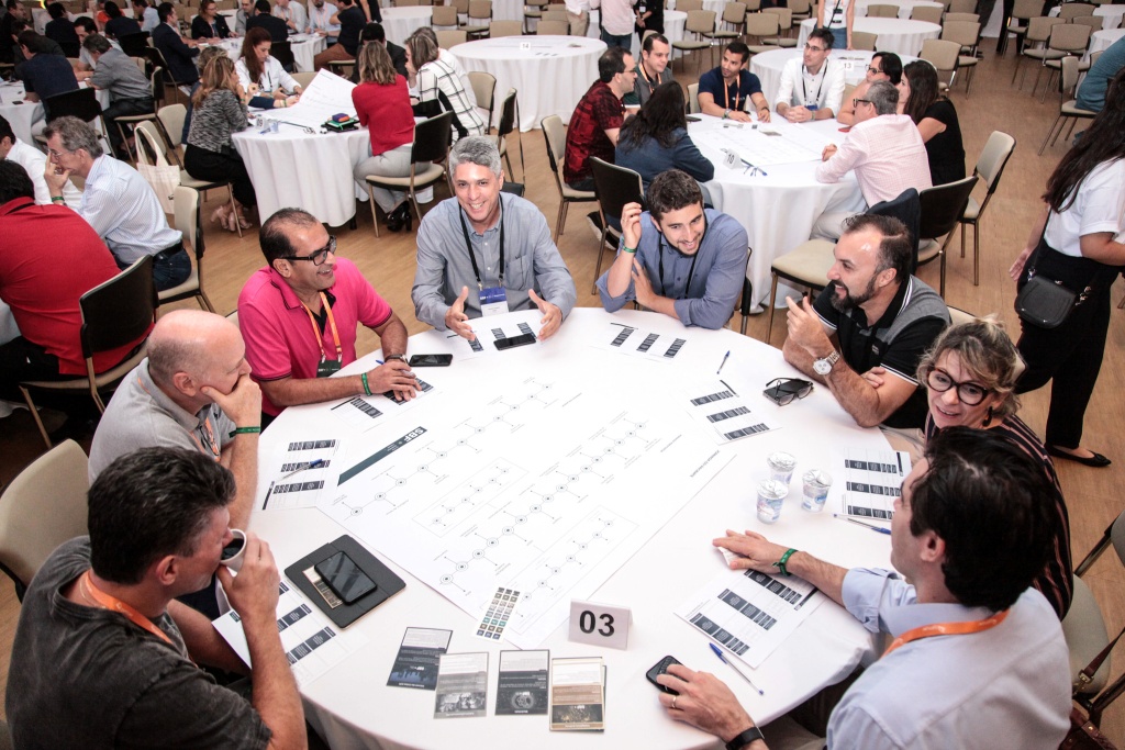 Saúde Business Fórum 2019 é lançado em São Paulo