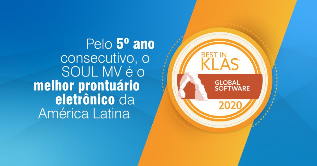 MV confirma, pela quinta vez, liderança na América Latina