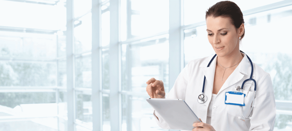 Novo app garante eficiência no relacionamento entre médico e paciente