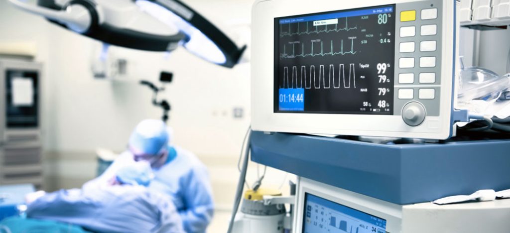 Hospital Santa Catarina investe R$ 12 milhões em UTI Multidisciplinar