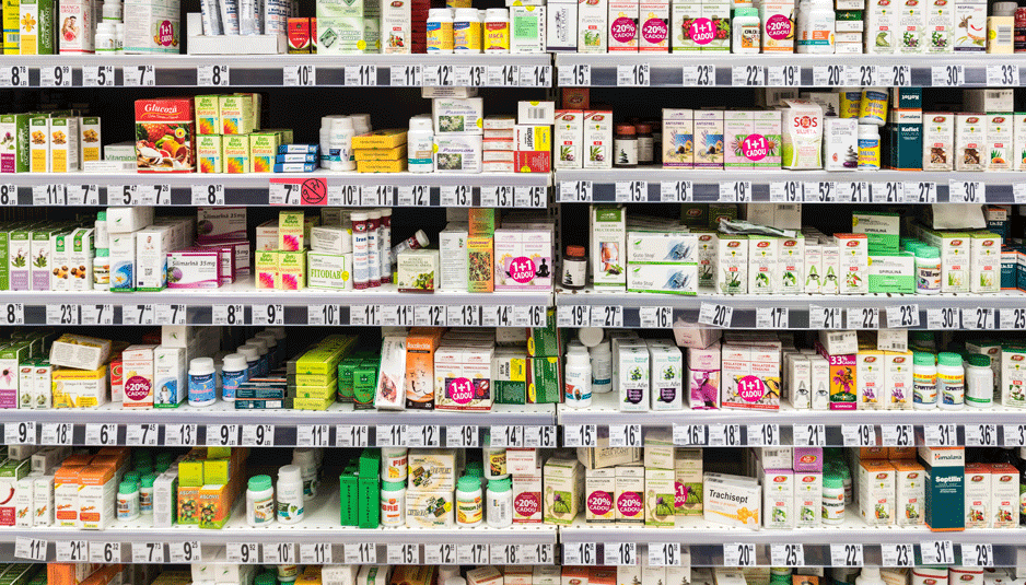 Estudo aponta que metade das cirurgias tem erros de medicação