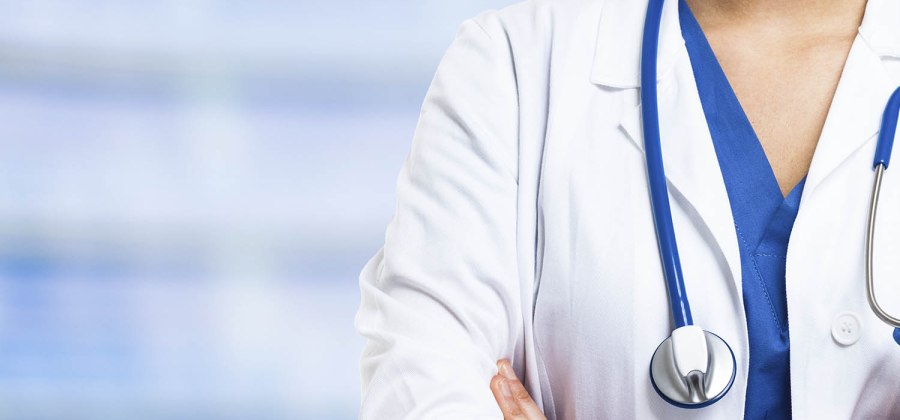 Receita de médicos cai 44% em ocasião da pandemia