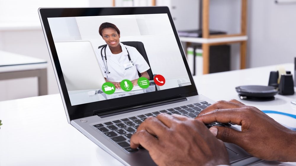 A importância da telemedicina e da teleconsulta não só em tempos de pandemia