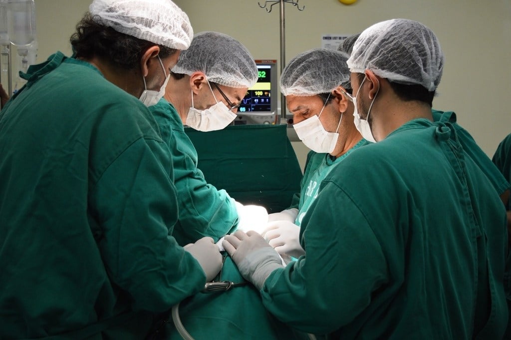 Diagnósticos de emergências cirúrgicas caem mais de 40% durante pandemia