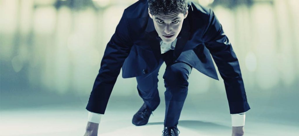 Síndrome de Burnout, empreendedorismo e inovação no mundo corporativo