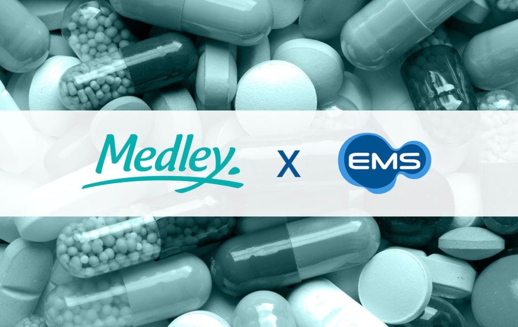 Medley ou EMS? Quem liderará o mercado de genéricos no Brasil?
