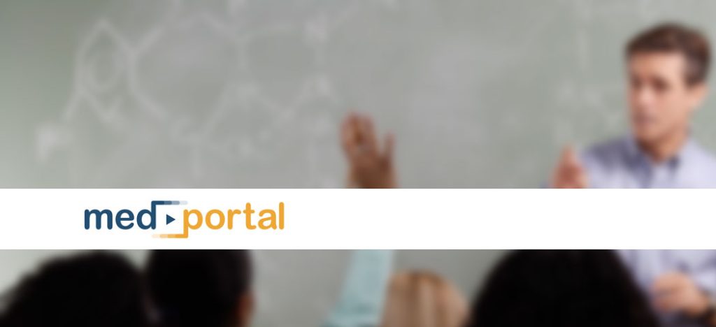 Conheça um Pouco Mais o MedPortal
