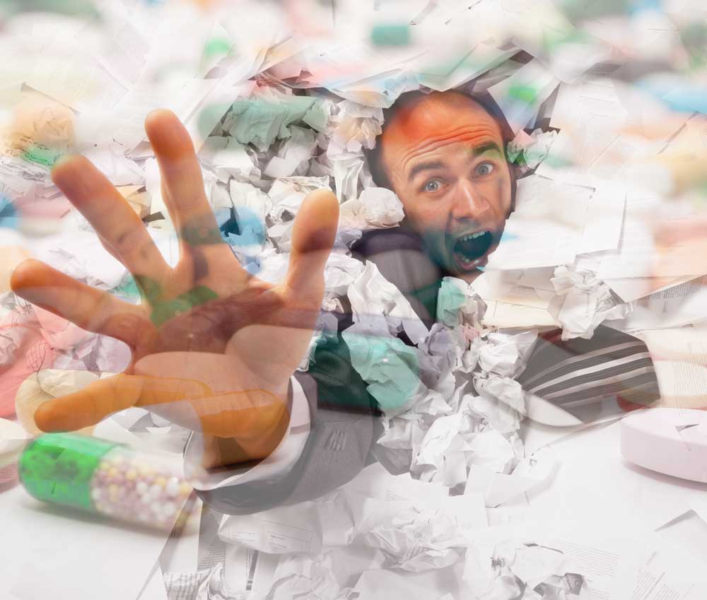 Qualidade e segurança: menos pode ser mais