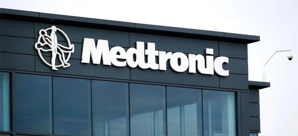 Medtronic Compra Covidien por $42.9Bi de Dólares