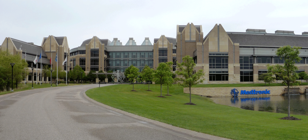 Medtronic anuncia entrada no mercado de Wearables