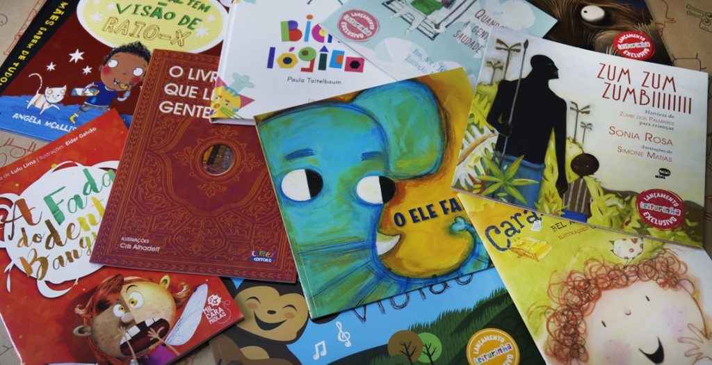 Aché apoia projeto Pequenos Grandes Leitores e inaugura biblioteca no Conjunto Hospitalar do Mandaqui