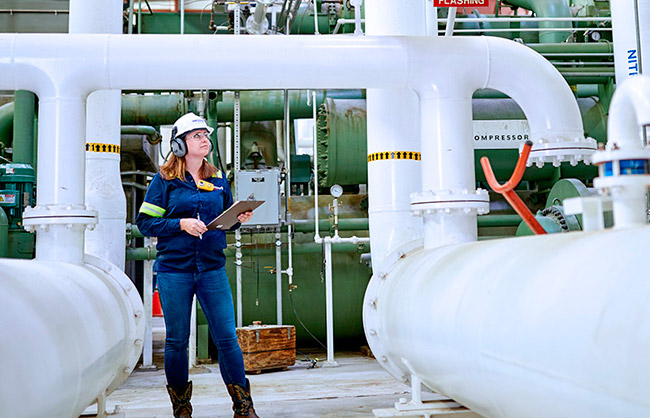 messer gases medicinais