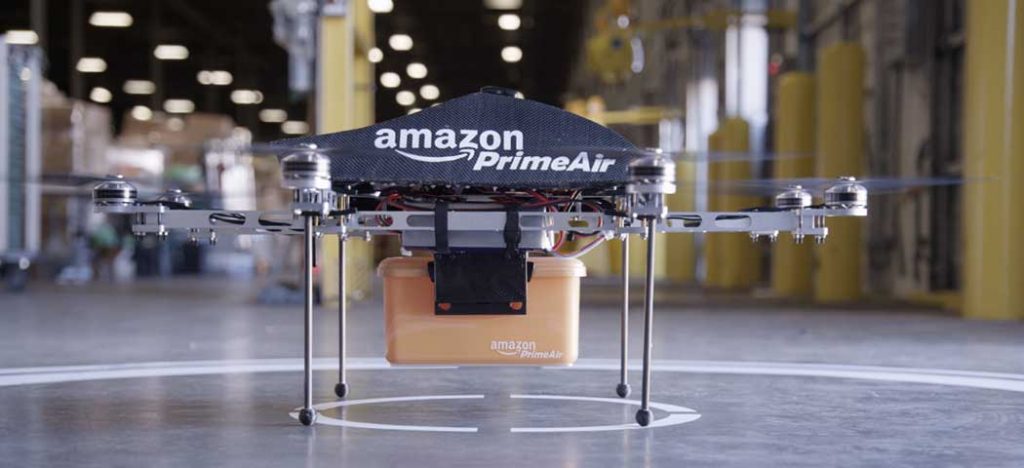 Mais um gigante investe em saúde. Quais os planos da Amazon?