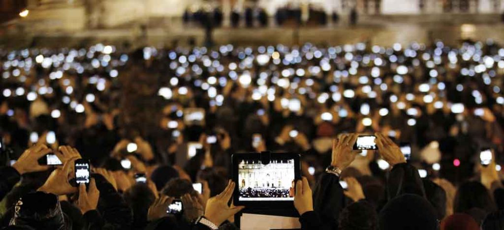 O mundo móvel e o momento brasileiro para mHealth