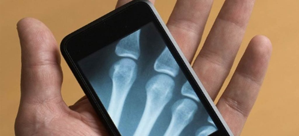 O que impulsiona o setor de mHealth?