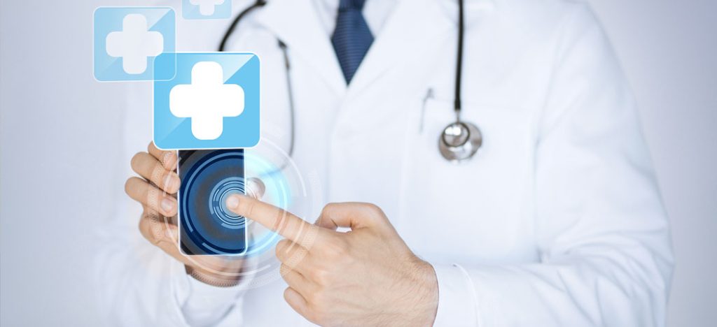 Evaluating mHealth companies and products in Brazil