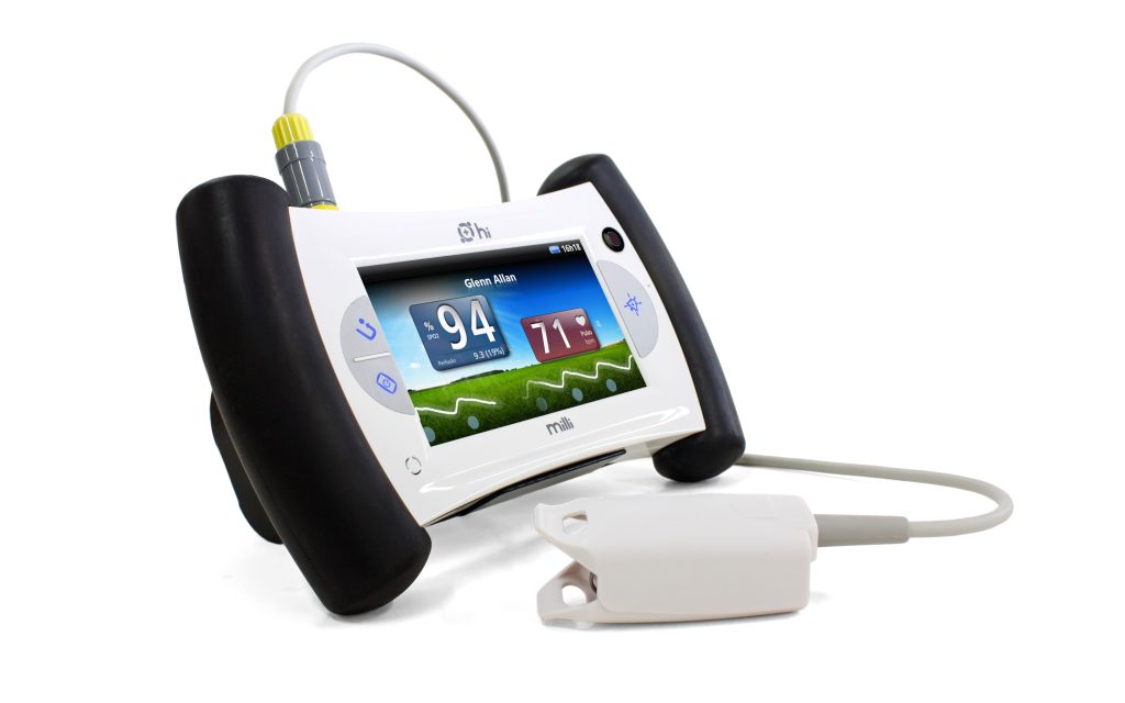 Empresa de tecnologia médica, Hi Technologies, se associa à Positivo