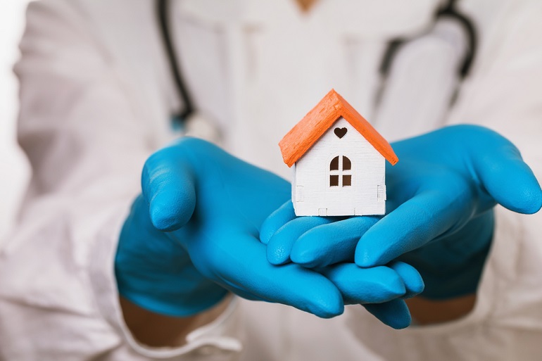 Banca discute a capacidade de adaptação em momentos de crise no Conahp