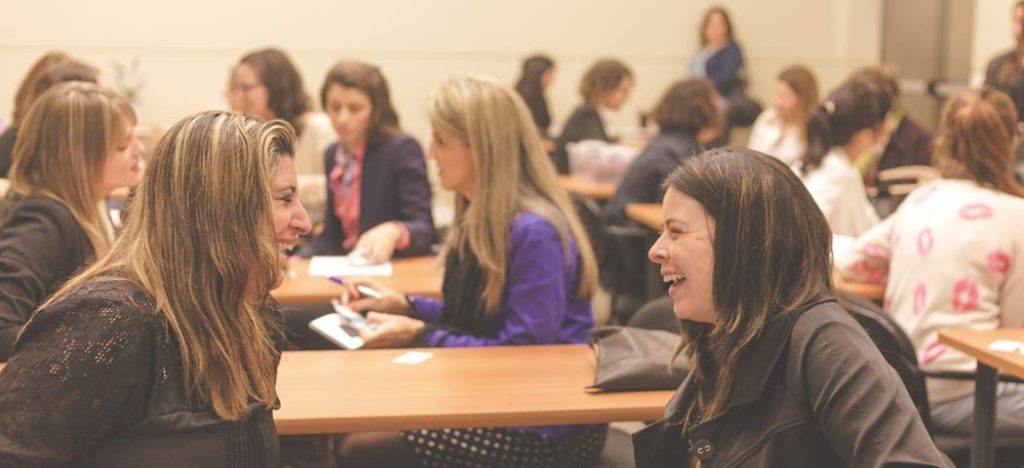 Qual o perfil das mulheres empreendedoras no Brasil?