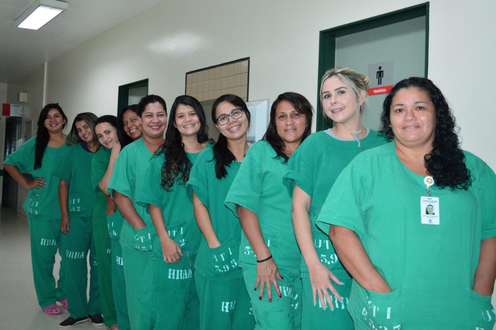 Mulheres lideram cargos de gestão em unidades da Pró-Saúde em todo o Brasil