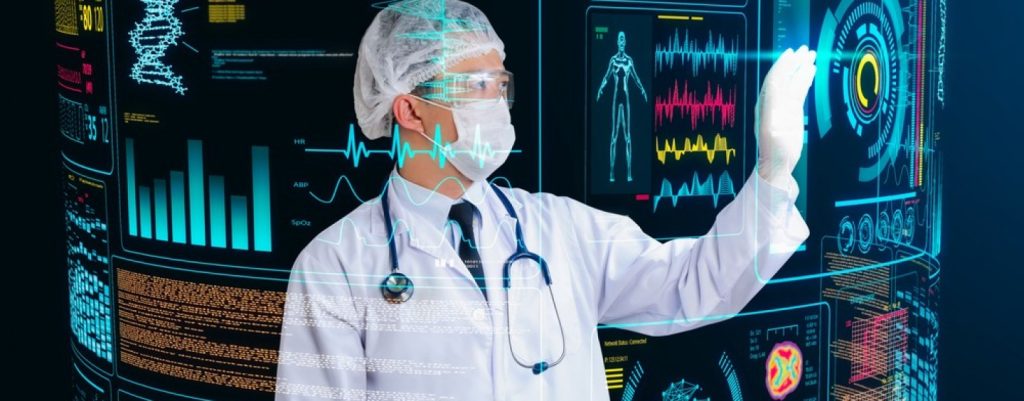 Conheça 3 ferramentas do hospital do futuro