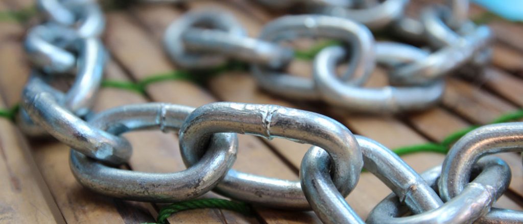 A importância da gestão da cadeia de suprimentos na gestão hospitalar