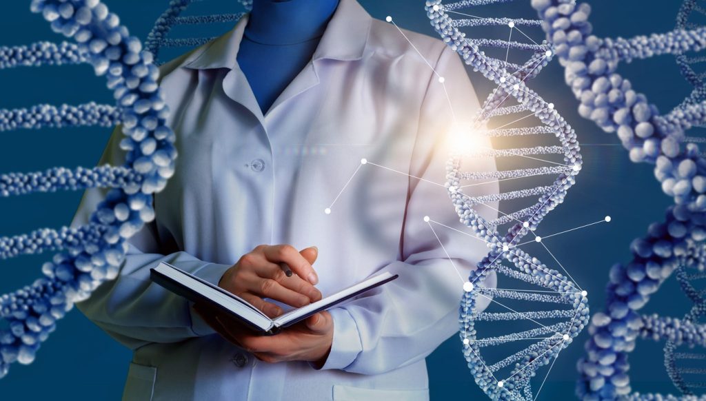 Exame inédito no Brasil pode detectar predisposição a mais de 1.200 doenças hereditárias